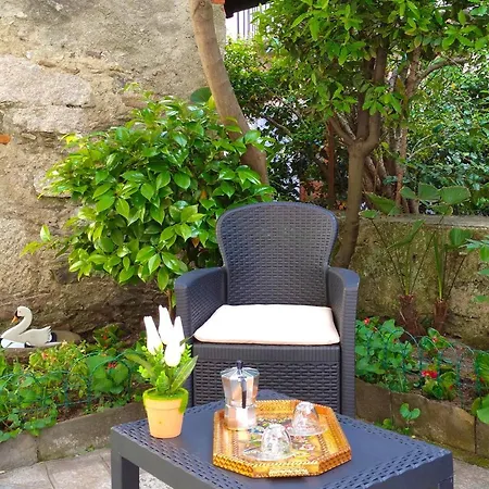 Miryam * Baveno