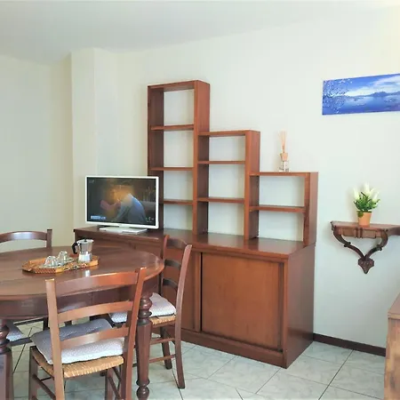 Miryam Appartement Baveno