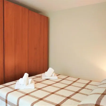 Apartment Miryam