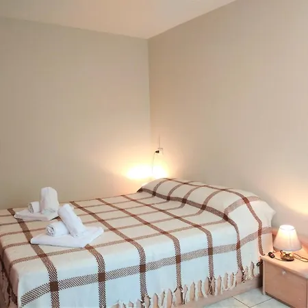 Miryam Apartamento *