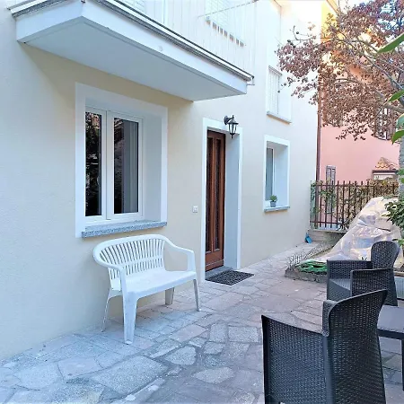 Apartment Miryam