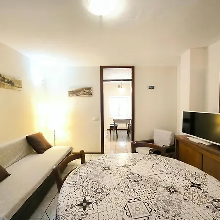 Apartment Miryam