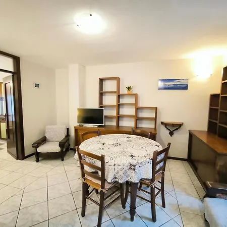 Apartment Miryam