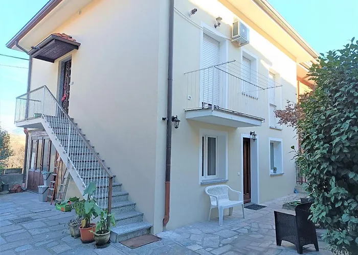 Miryam Apartamento *