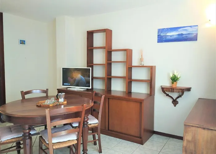Miryam Apartment Baveno