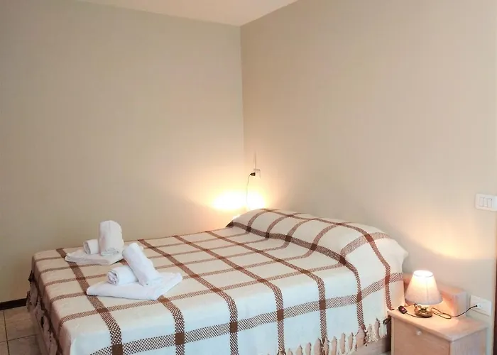 Miryam Apartamento *