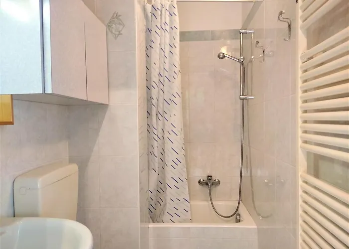 Apartamento Miryam Baveno