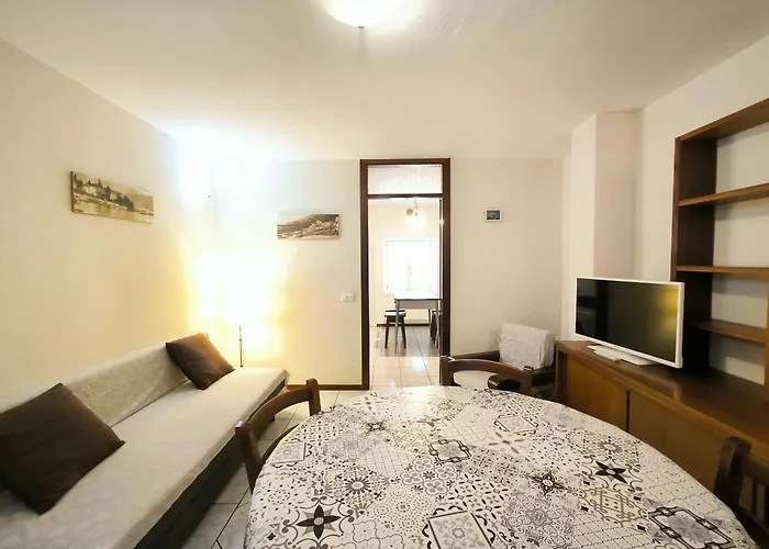 Apartment Miryam