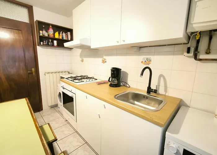 Miryam Apartamento *